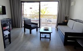 Apartment - May Flowers
